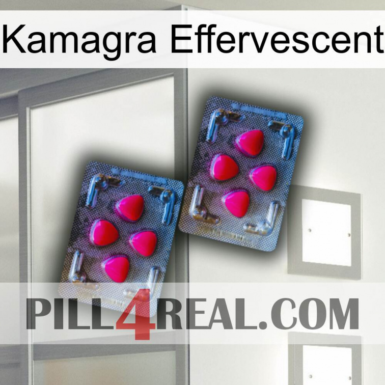 Kamagra Effervescent 14